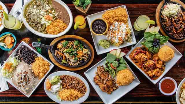platters
