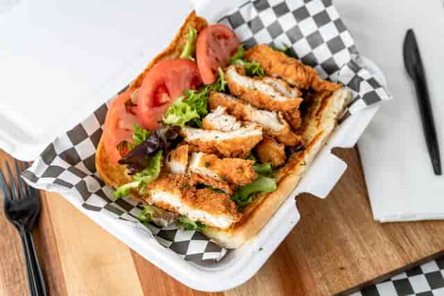 po boy