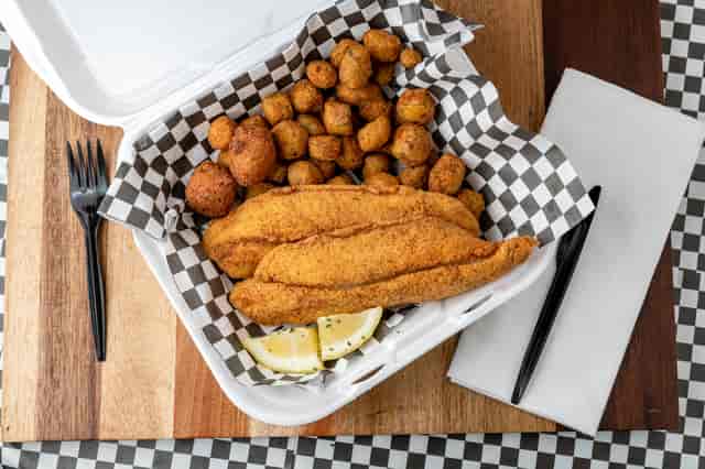 fish