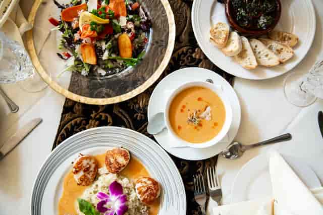 plates