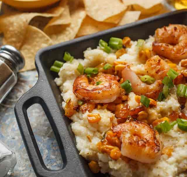 shrimp