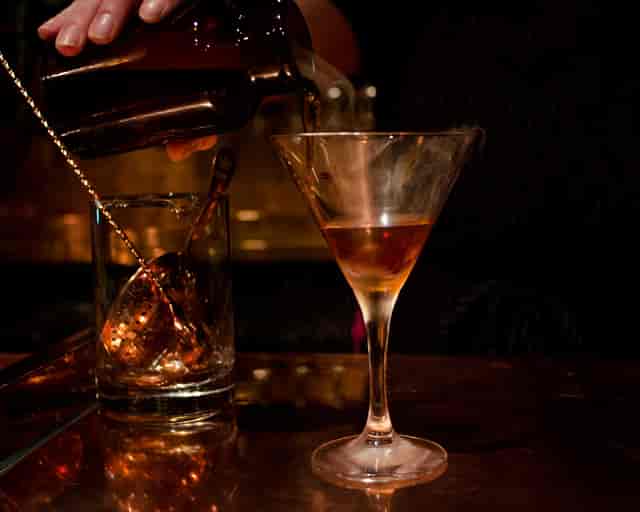 drinks