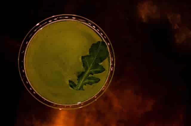 drink