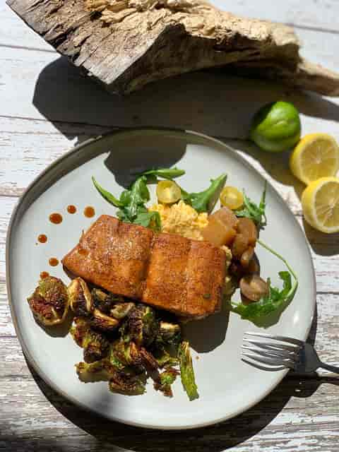 salmon