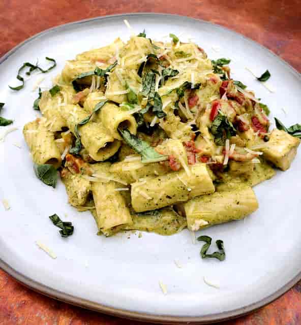 pasta