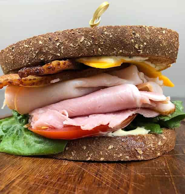 sandwich