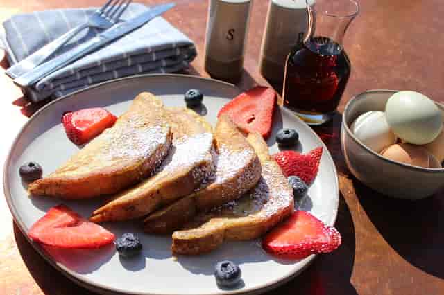french toast
