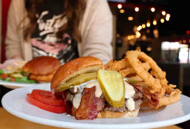 dogpounder burger