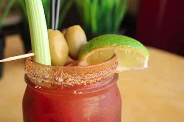 bloody mary