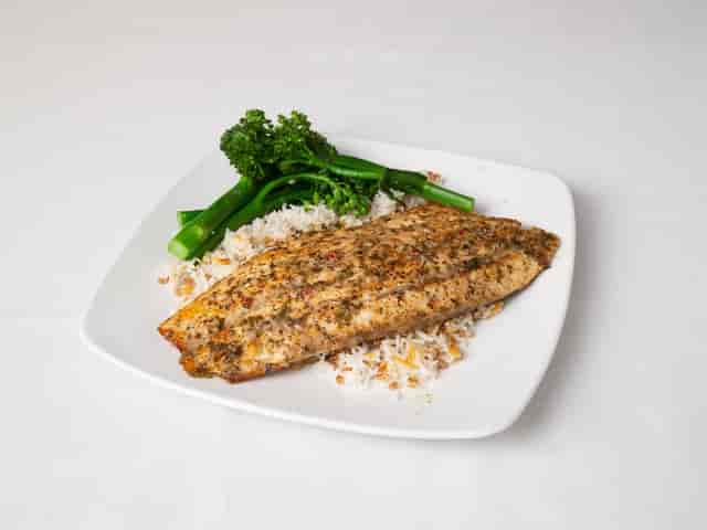 Australian Fish