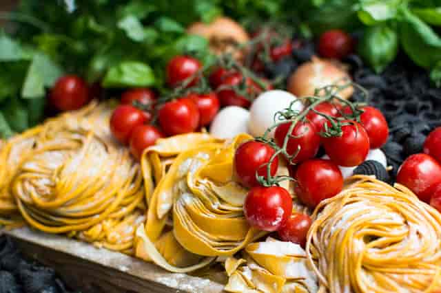 Food Ingredients