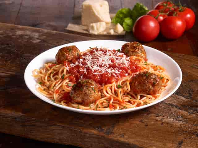 Meatballs
