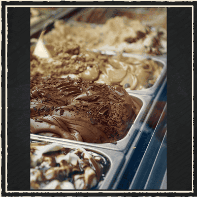 Gelato