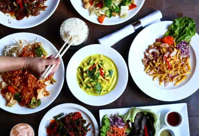 Best Holiday Catering in Los Angeles