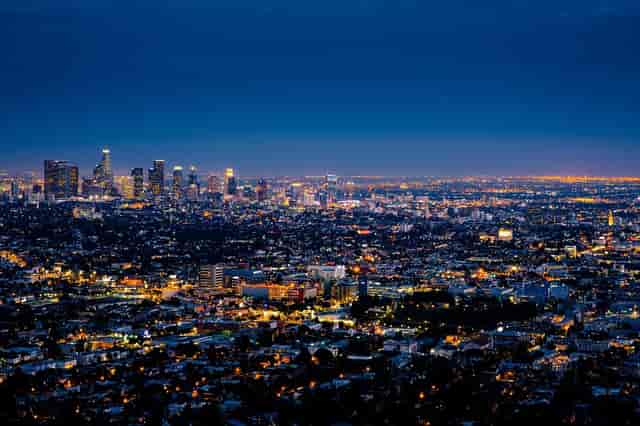 Top 5 Things You Need to Know About Moving to Los Angeles