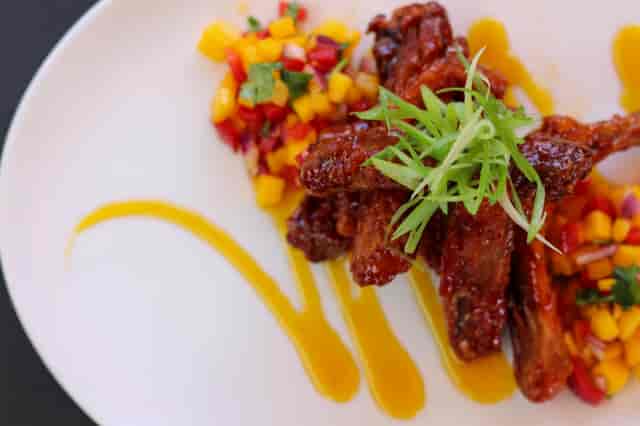 2 Course Prixe Fixe $38