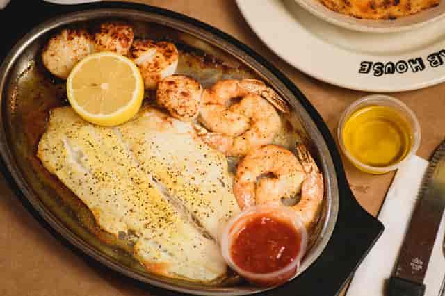 platter
