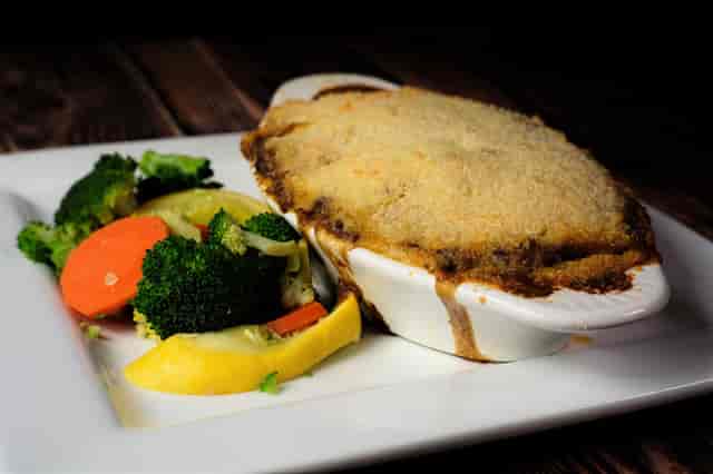 Shepherds Pie