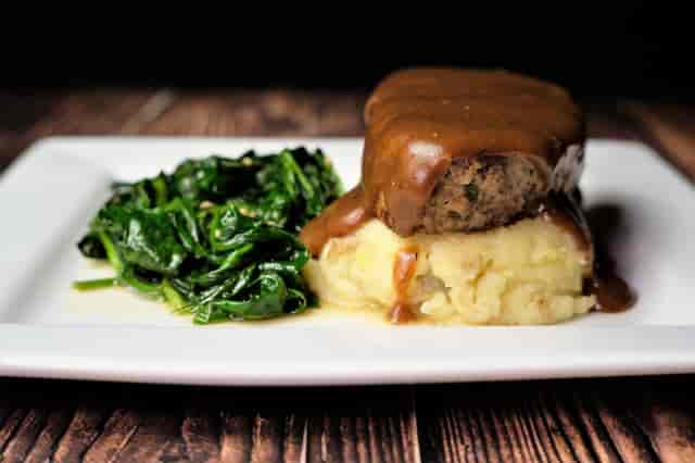 meatloaf