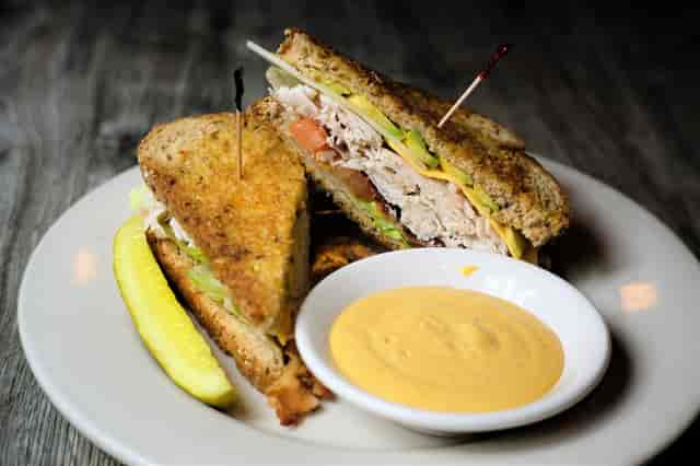 turkey club