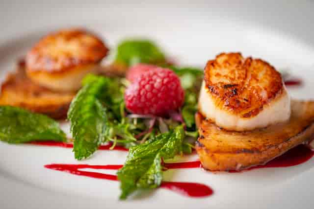 scallops