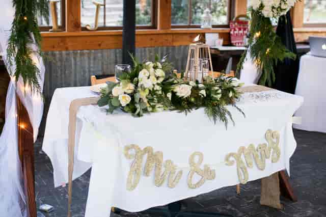 Weddings