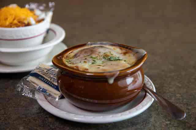 french onion