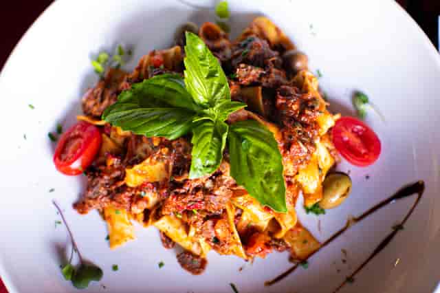 pasta