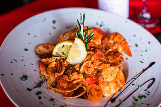 pasta