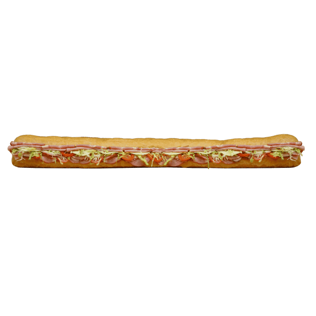 Party Grinder