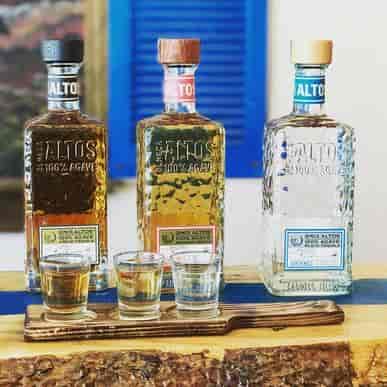 tequila