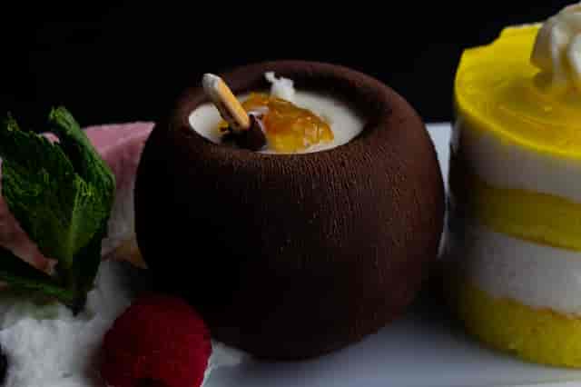 coconut