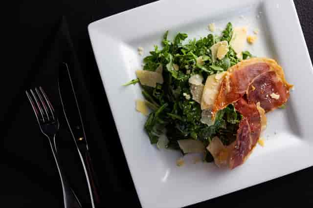 salad
