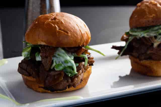 sliders