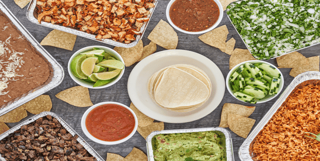 Catering Group
