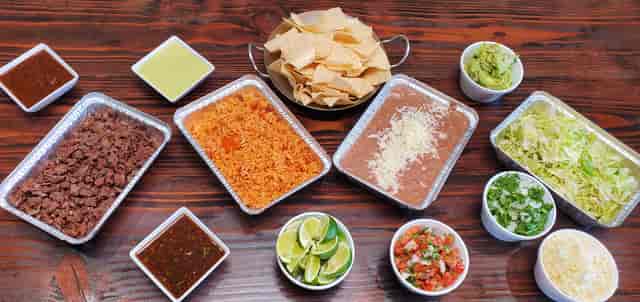 Catering Group
