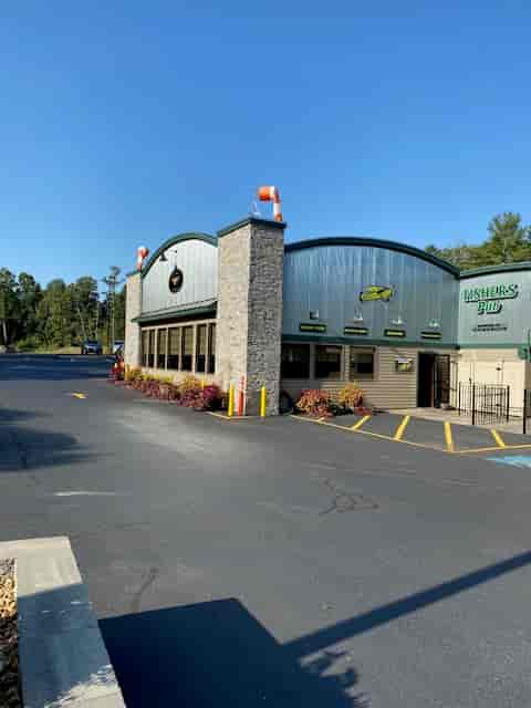Banquet Room