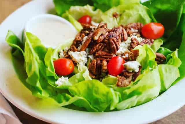 salad