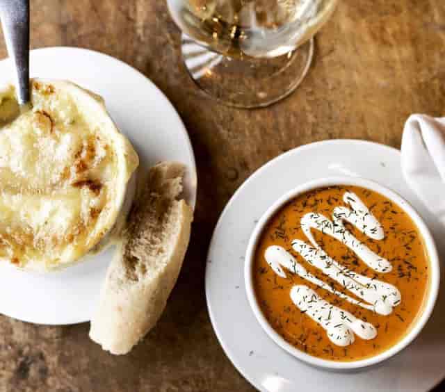 soups