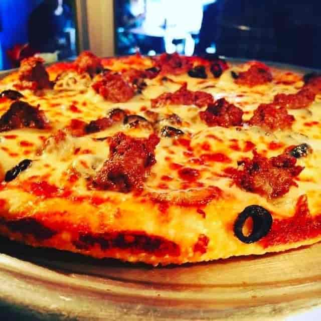 PIZZA