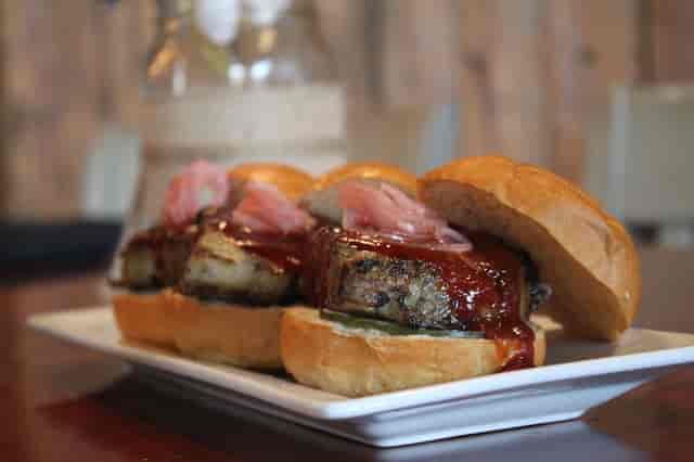 pork sliders