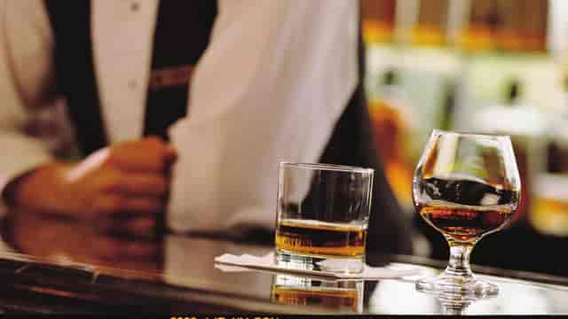 bartender