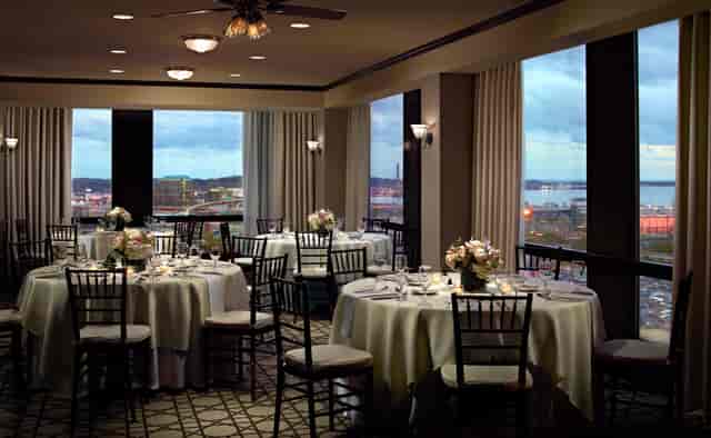 Private Events