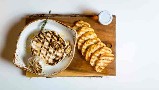 Brie Cheese