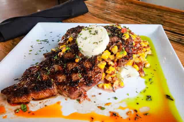ribeye
