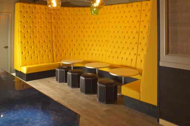 seating