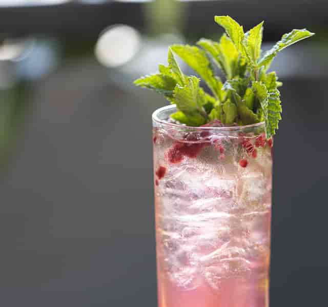 drink