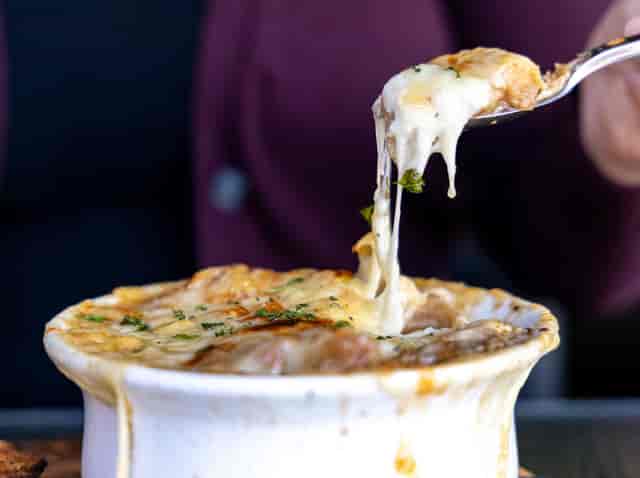 soup