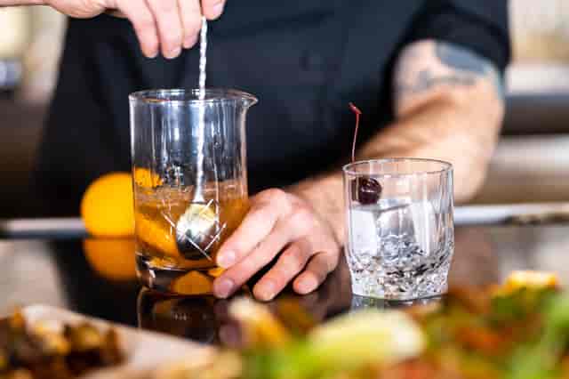drinks