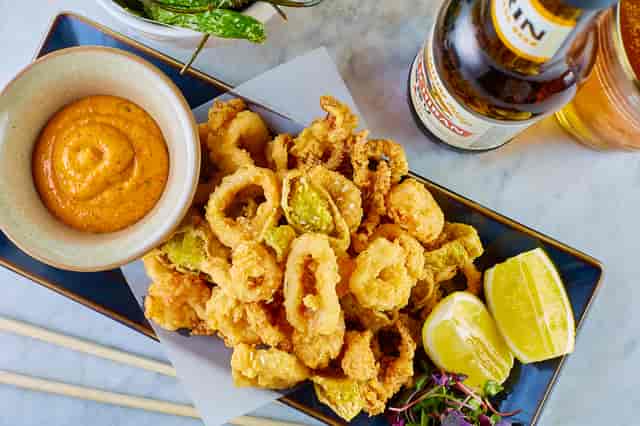calamari